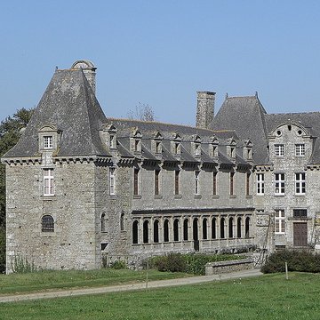 Château du Rocher-Portail