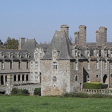 Château du Rocher-Portail