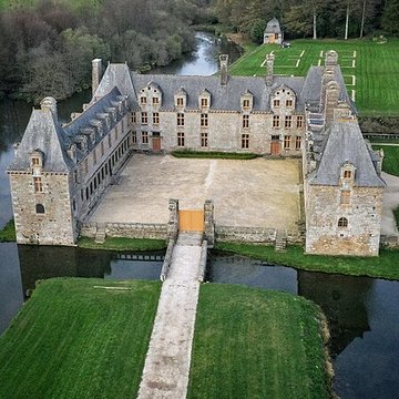 Château du Rocher-Portail
