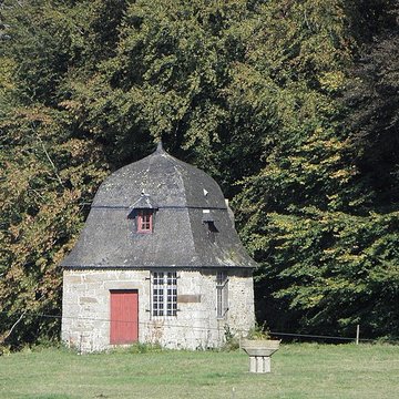 Château du Rocher-Portail