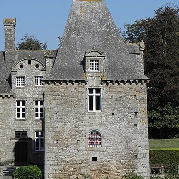 Château du Rocher-Portail