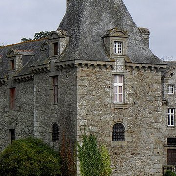 Château du Rocher-Portail