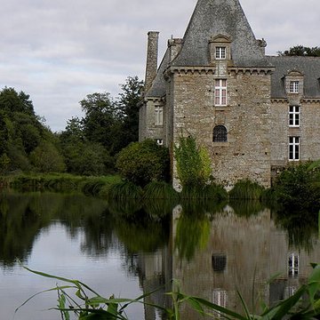 Château du Rocher-Portail