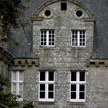 Château du Rocher-Portail