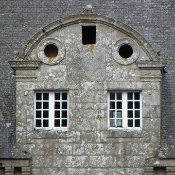 Château du Rocher-Portail