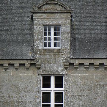 Château du Rocher-Portail