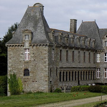 Château du Rocher-Portail