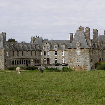 Château du Rocher-Portail