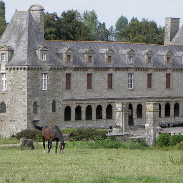Château du Rocher-Portail