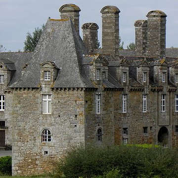 Château du Rocher-Portail