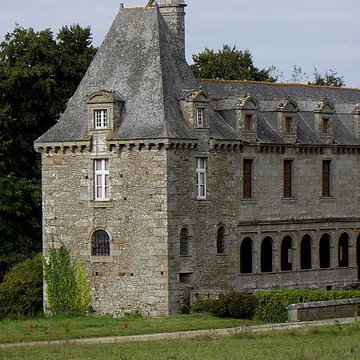 Château du Rocher-Portail