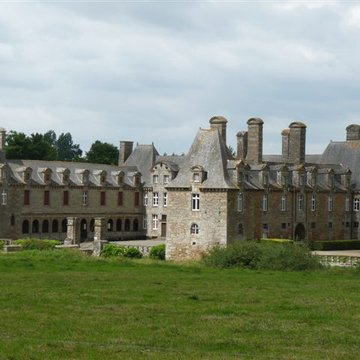 Château du Rocher-Portail