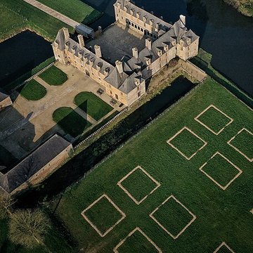 Château du Rocher-Portail