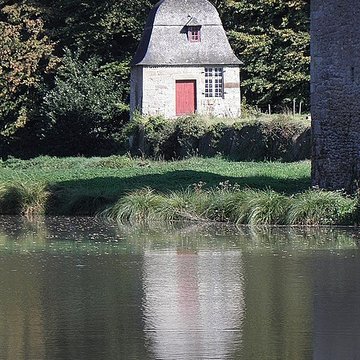 Château du Rocher-Portail