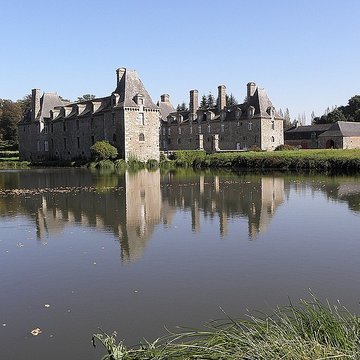 Château du Rocher-Portail