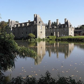 Château du Rocher-Portail