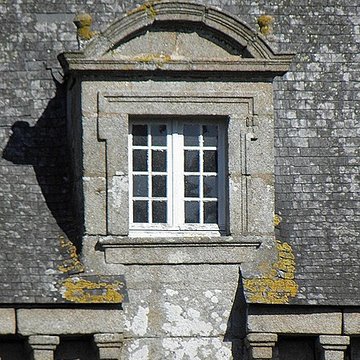 Château du Rocher-Portail