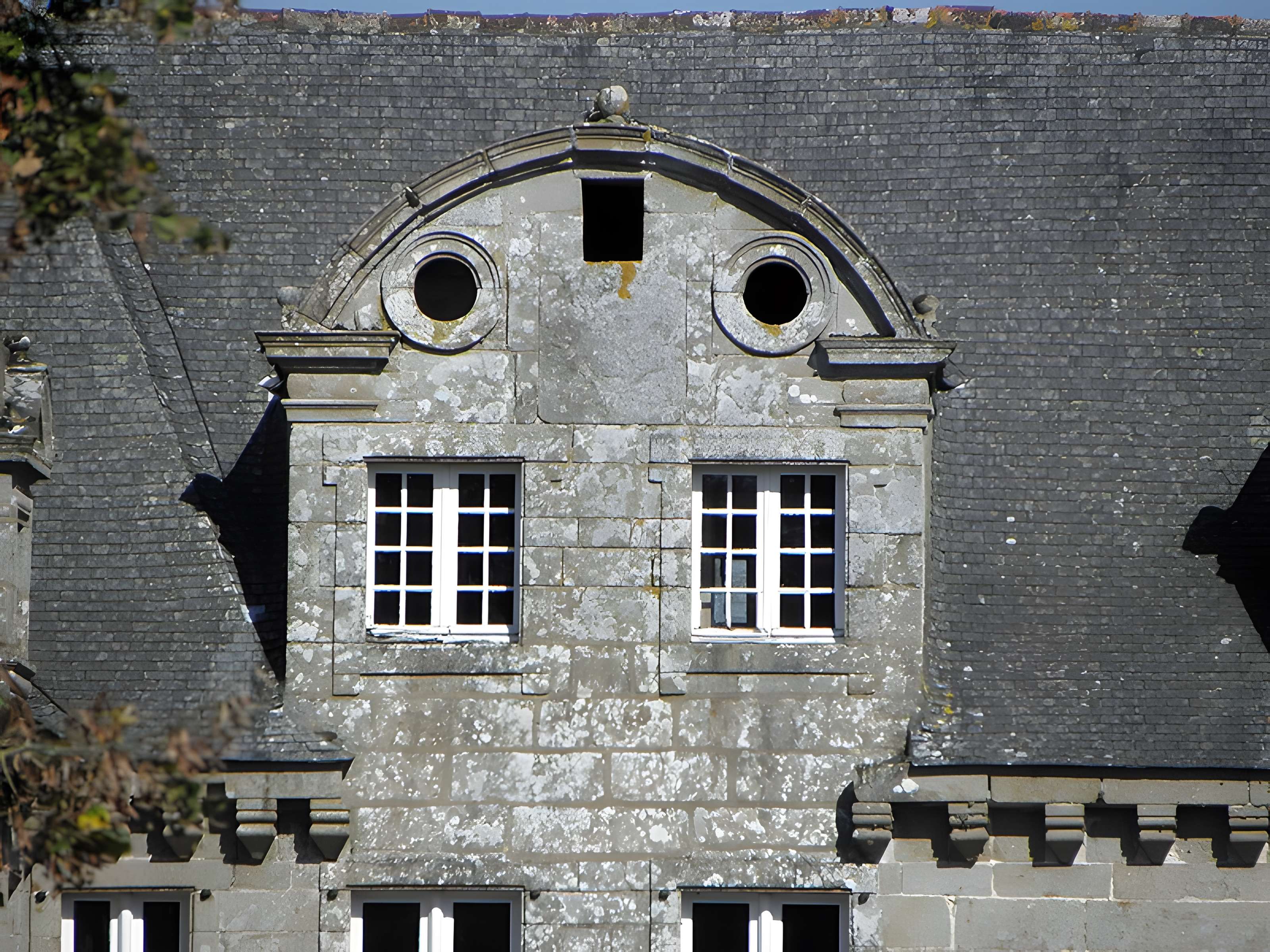 Château du Rocher-Portail