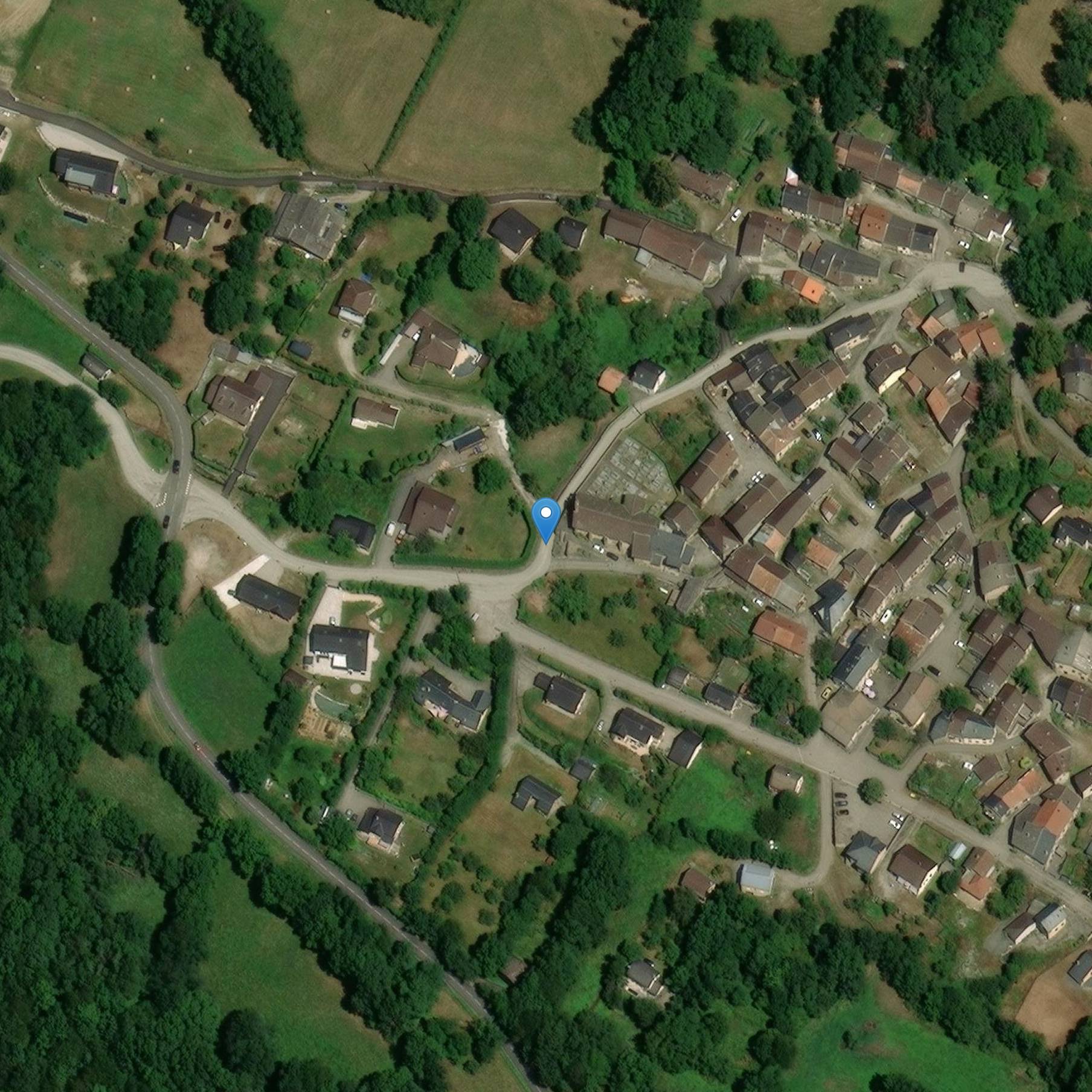 Photo de Gesmeed ijzeren kruis