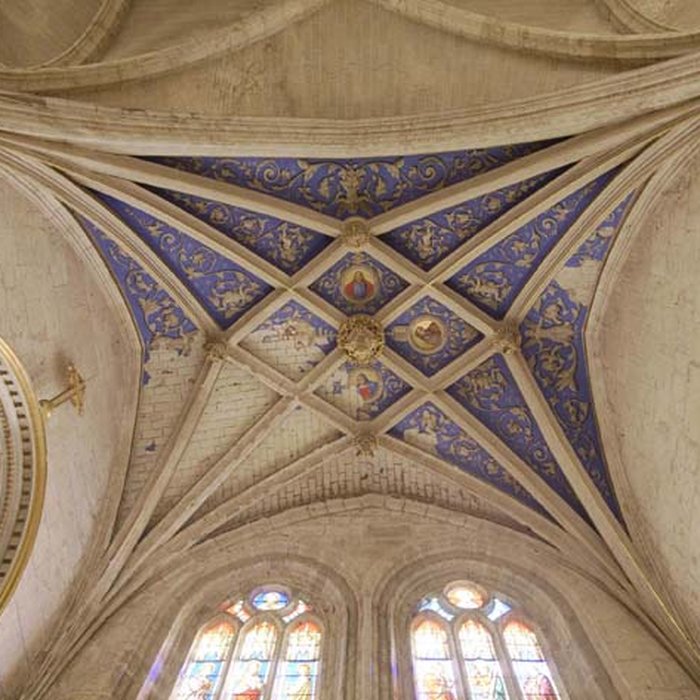 Photo de Cathédrale Saint-Gervais-Saint-Protais de Lectoure