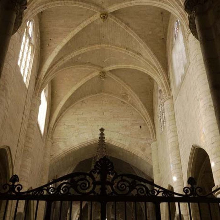 Photo de Cathédrale Saint-Gervais-Saint-Protais de Lectoure