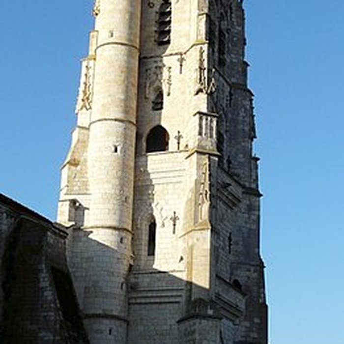 Photo de Cathédrale Saint-Gervais-Saint-Protais de Lectoure