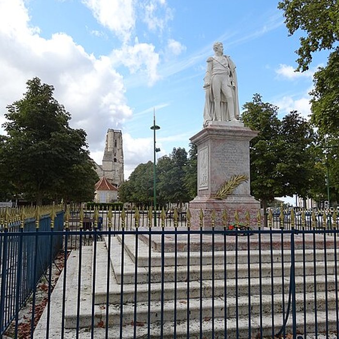 Photo de Cathédrale Saint-Gervais-Saint-Protais de Lectoure