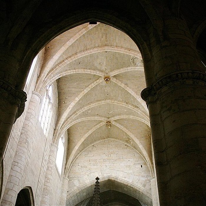 Photo de Cathédrale Saint-Gervais-Saint-Protais de Lectoure