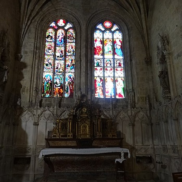 Photo de Cathédrale Saint-Gervais-Saint-Protais de Lectoure