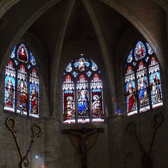 Photo de Cathédrale Saint-Gervais-Saint-Protais de Lectoure