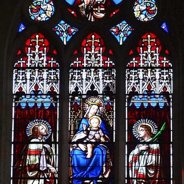 Photo de Cathédrale Saint-Gervais-Saint-Protais de Lectoure