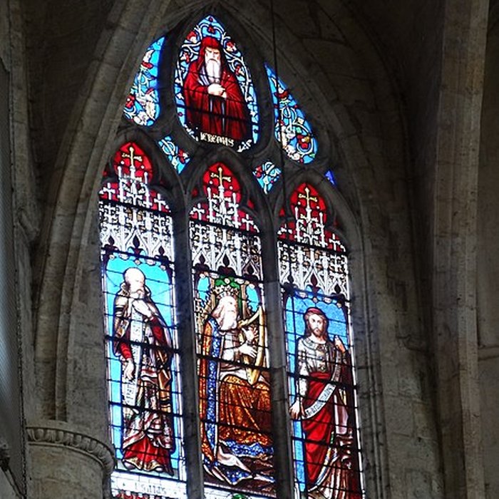 Photo de Cathédrale Saint-Gervais-Saint-Protais de Lectoure