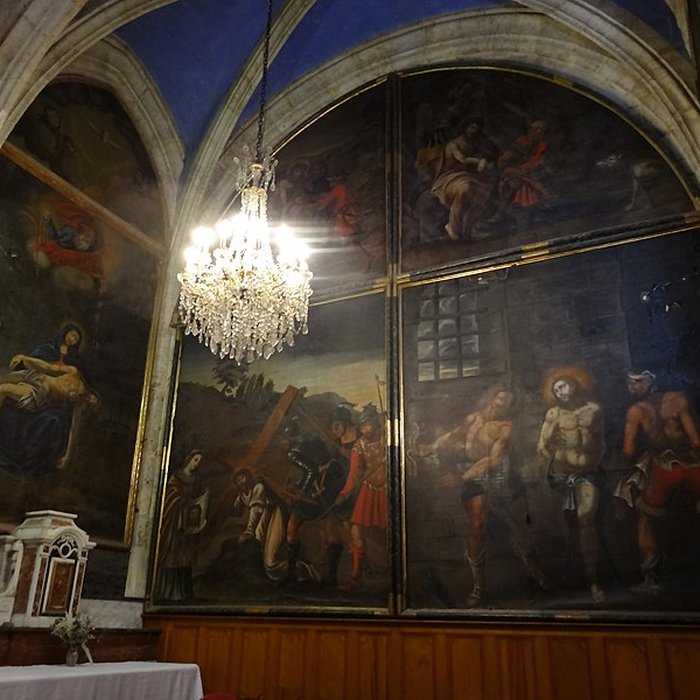 Photo de Cathédrale Saint-Gervais-Saint-Protais de Lectoure