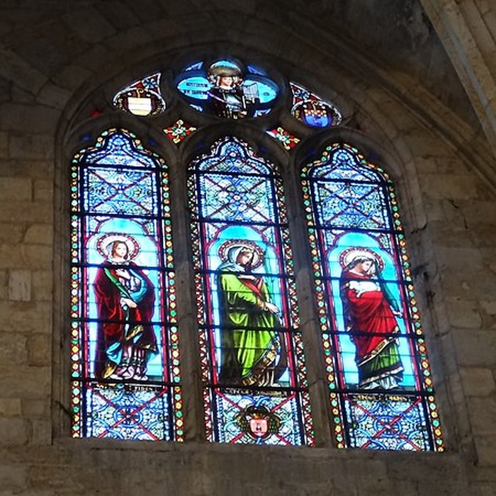 Photo de Cathédrale Saint-Gervais-Saint-Protais de Lectoure