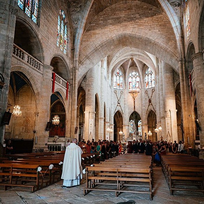 Photo de Cathédrale Saint-Gervais-Saint-Protais de Lectoure