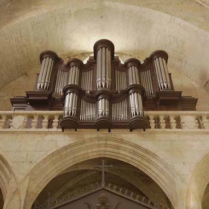Photo de Cathédrale Saint-Gervais-Saint-Protais de Lectoure