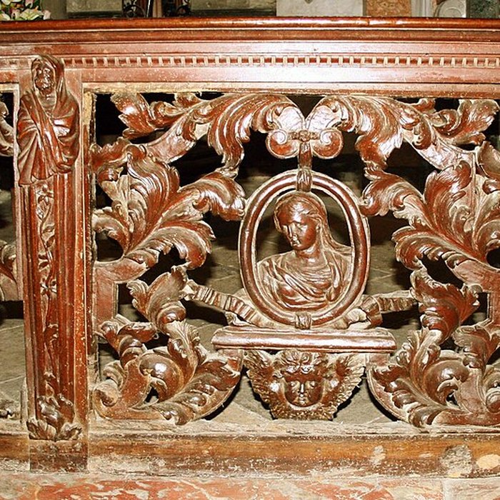 Photo de Cathédrale Saint-Gervais-Saint-Protais de Lectoure