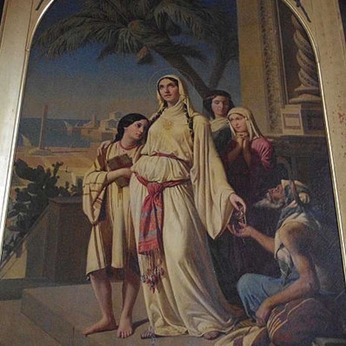 Photo de Cathédrale Saint-Gervais-Saint-Protais de Lectoure