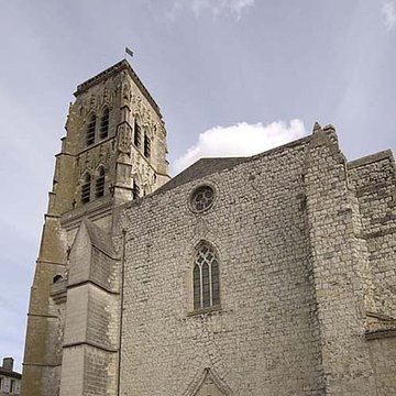 Cathédrale Saint-Gervais-Saint-Protais de Lectoure