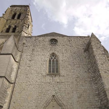Cathédrale Saint-Gervais-Saint-Protais de Lectoure