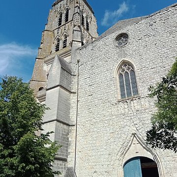 Cathédrale Saint-Gervais-Saint-Protais de Lectoure