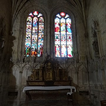 Cathédrale Saint-Gervais-Saint-Protais de Lectoure
