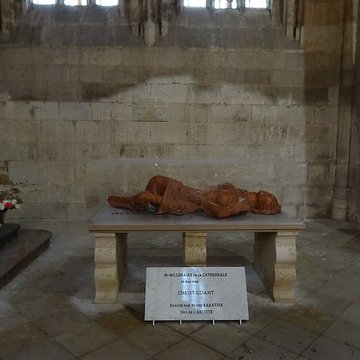 Cathédrale Saint-Gervais-Saint-Protais de Lectoure