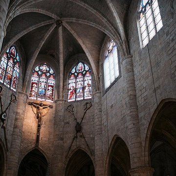Cathédrale Saint-Gervais-Saint-Protais de Lectoure