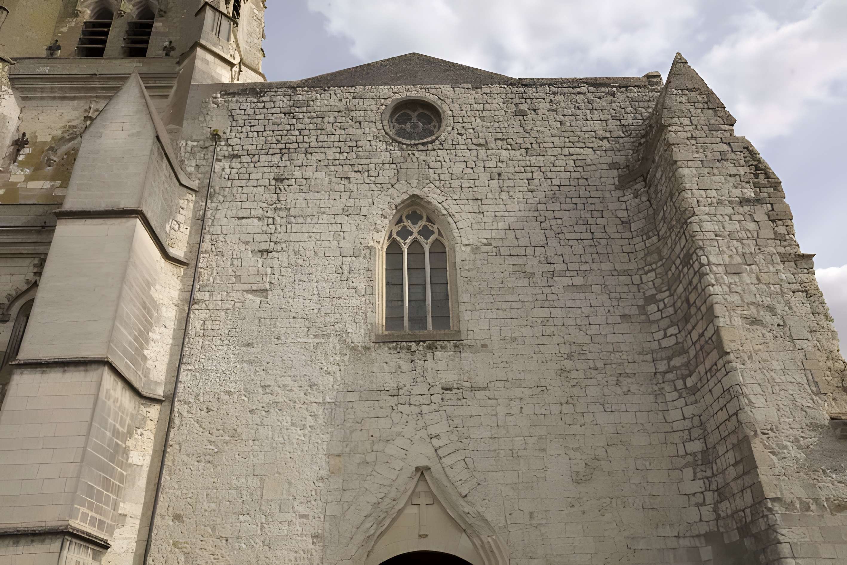 Cathédrale Saint-Gervais-Saint-Protais de Lectoure