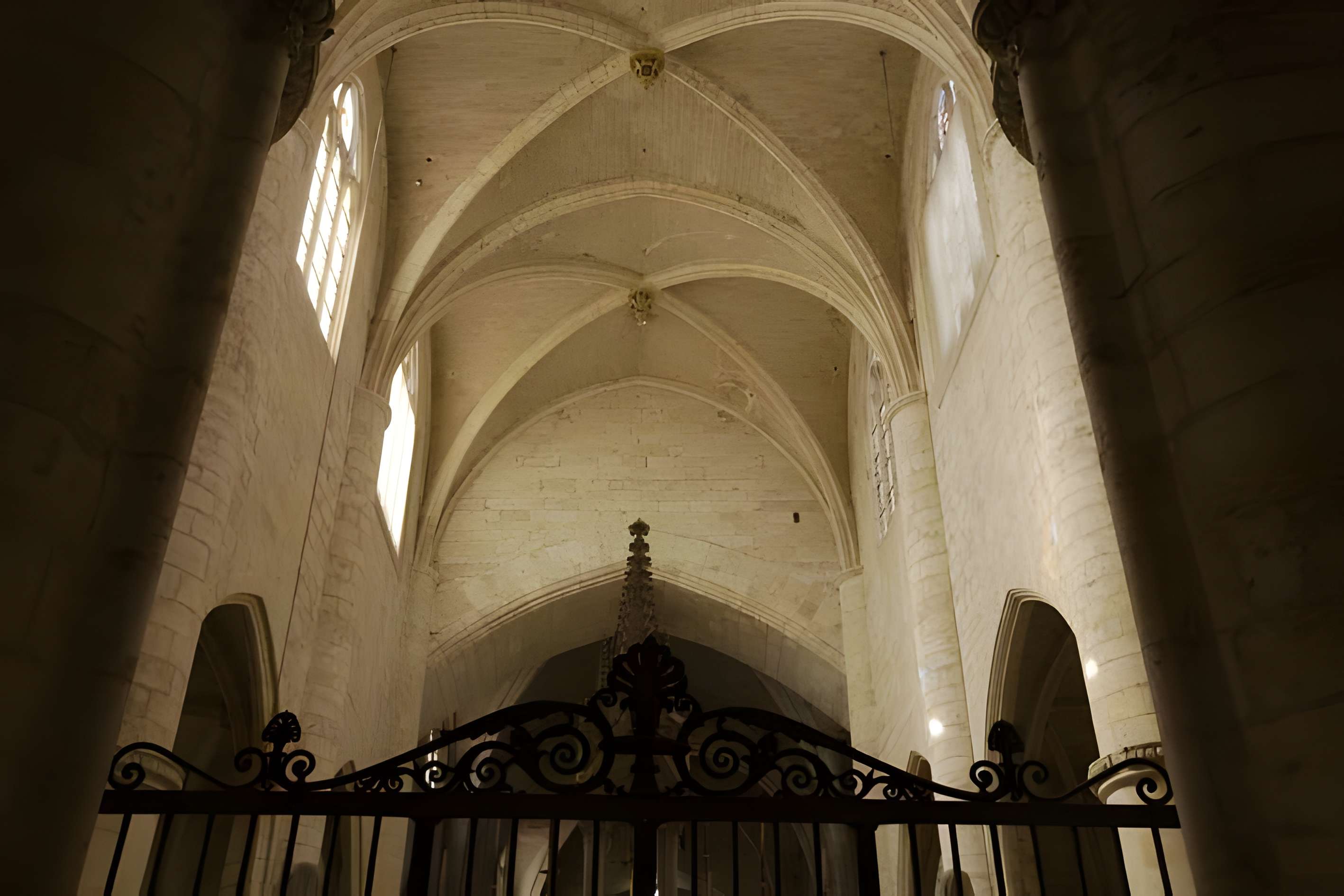 Cathédrale Saint-Gervais-Saint-Protais de Lectoure