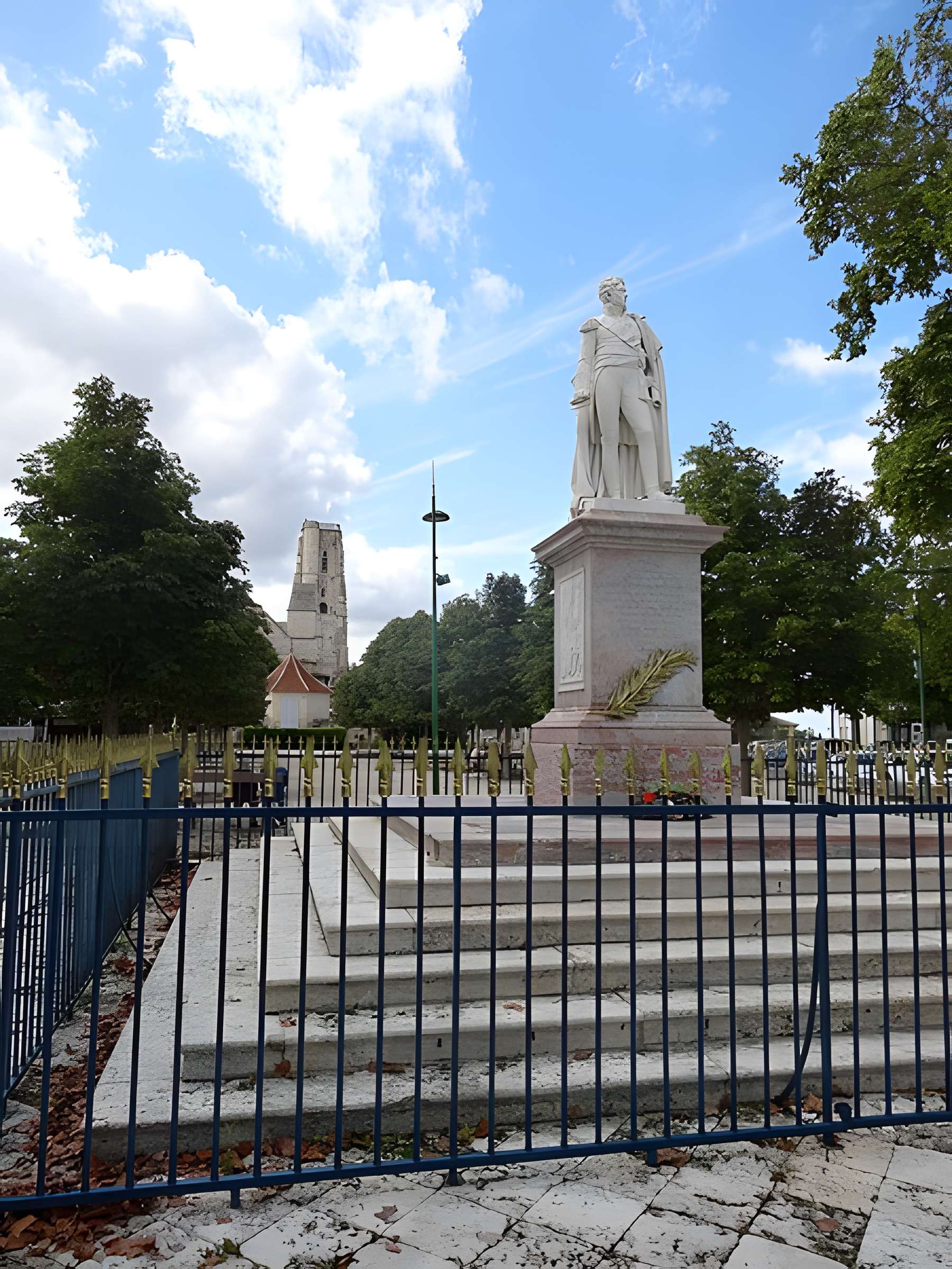 Cathédrale Saint-Gervais-Saint-Protais de Lectoure