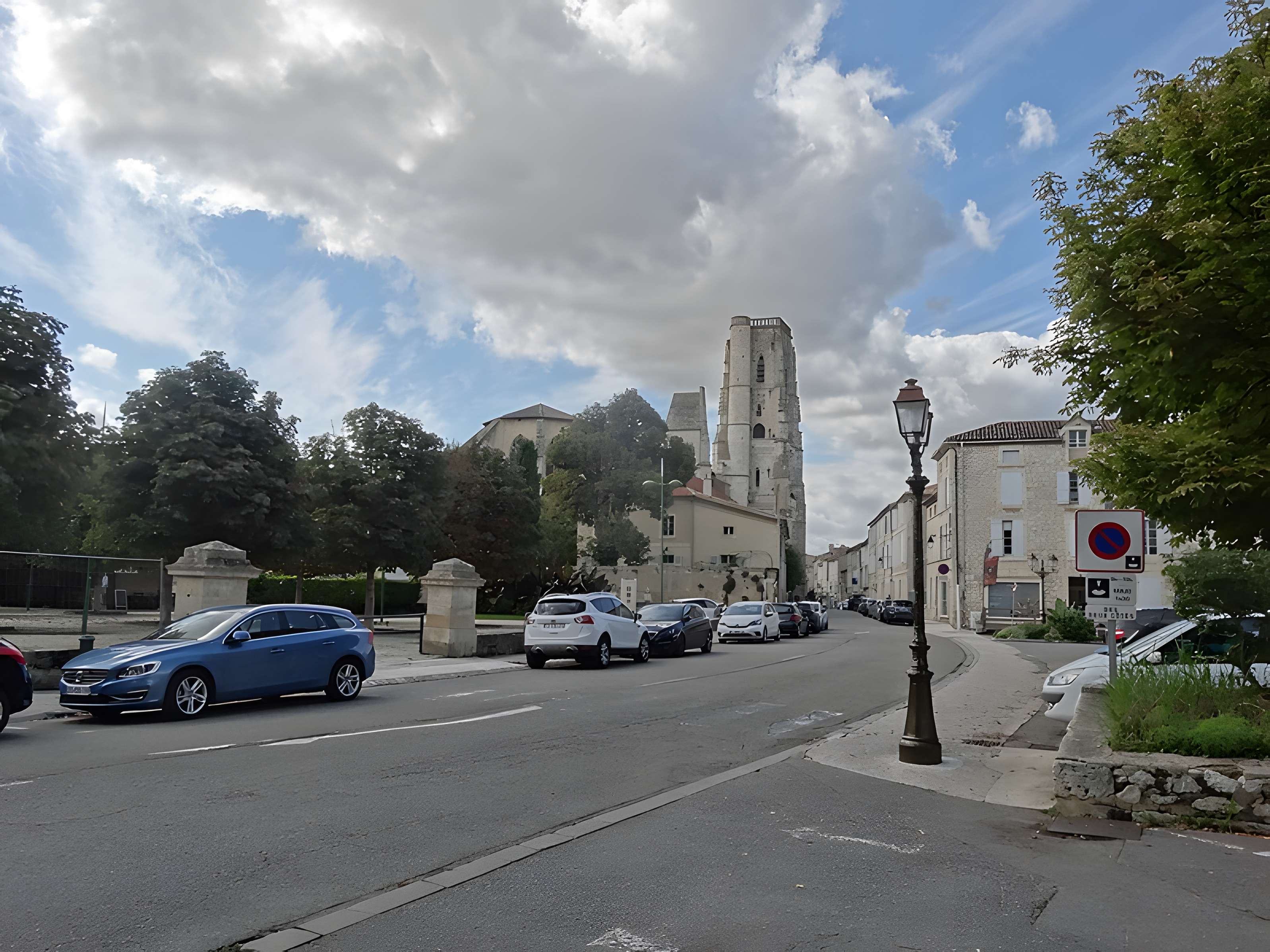 Cathédrale Saint-Gervais-Saint-Protais de Lectoure