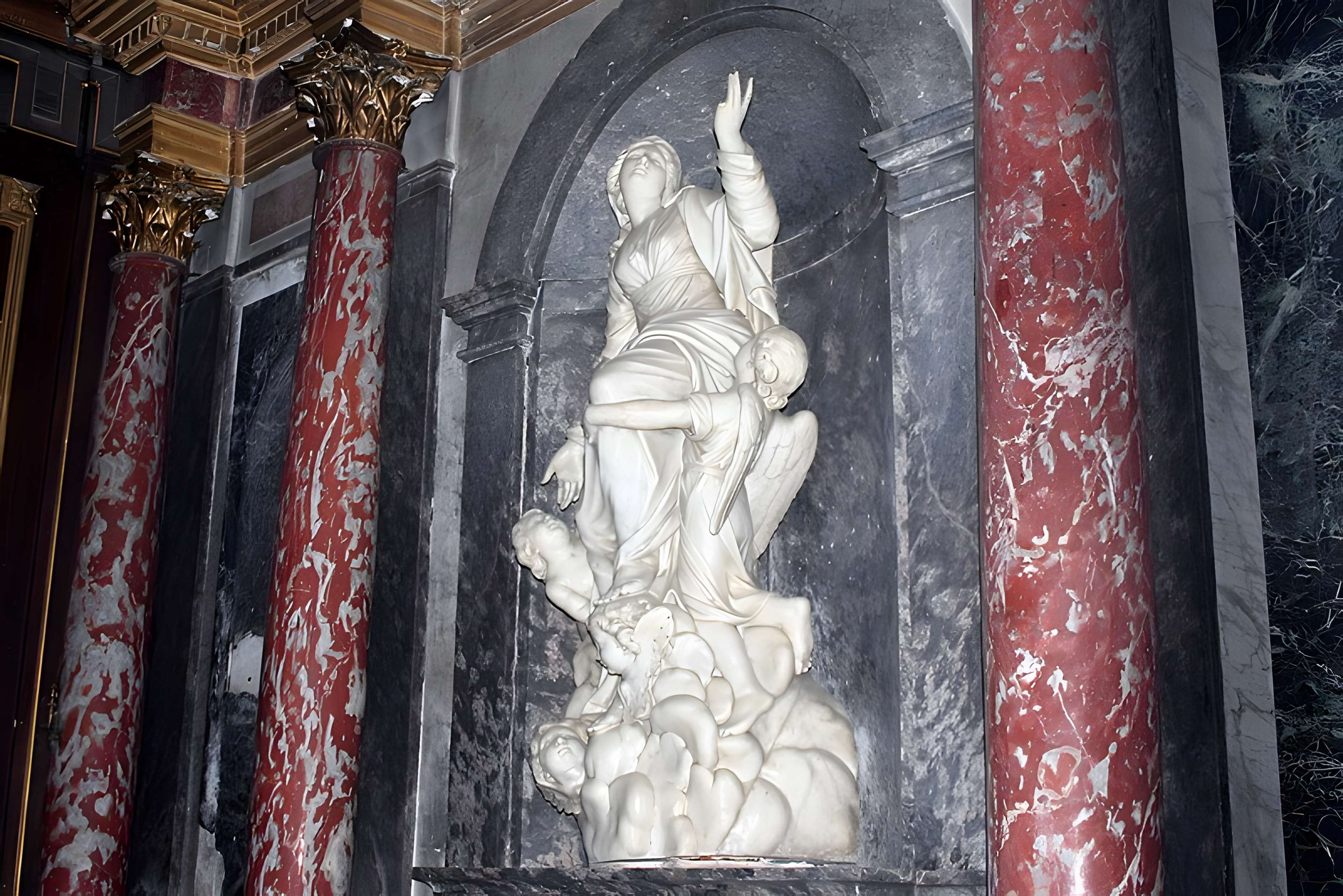 Cathédrale Saint-Gervais-Saint-Protais de Lectoure