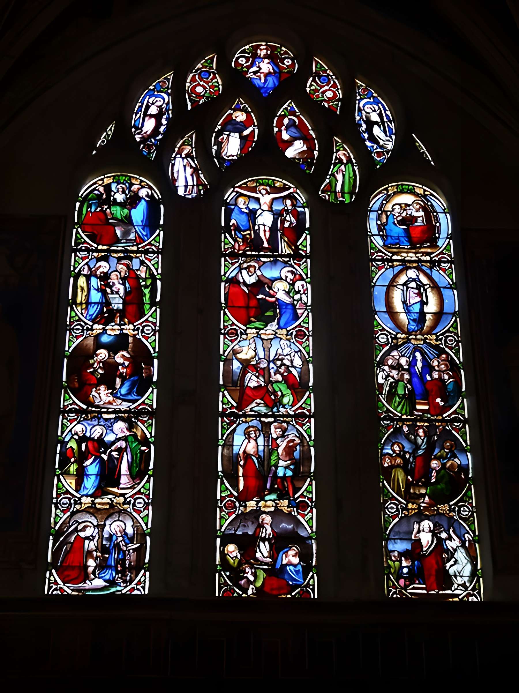 Cathédrale Saint-Gervais-Saint-Protais de Lectoure